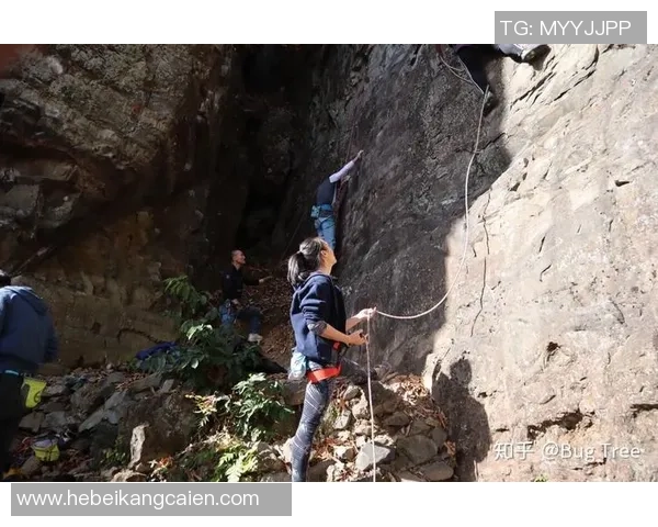 王静专访：从初学者到攀岩高手的心路历程与成长故事