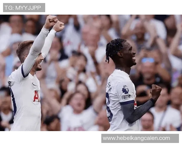 热刺大胜曼联五球狂潮红牌争议瞬间点燃全场激情