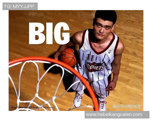 麦田对姚明的全面评价与篮球巨星的成长历程分析