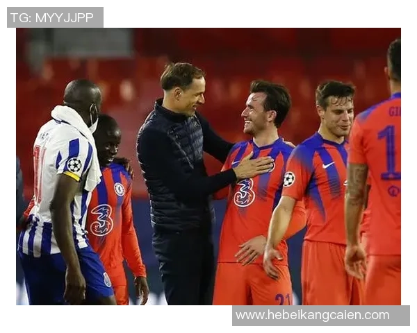 切尔西逆转波尔图全场沸腾战术解析与精彩瞬间回顾