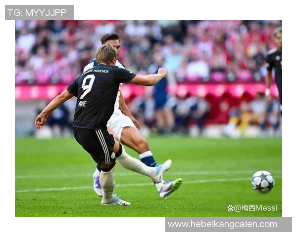 足总杯惊天冷门多特蒙德狂胜拜仁五球战术解析引发热议